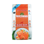 Grandma Lucy's Macanna - Grain Free Salmon Dog Food